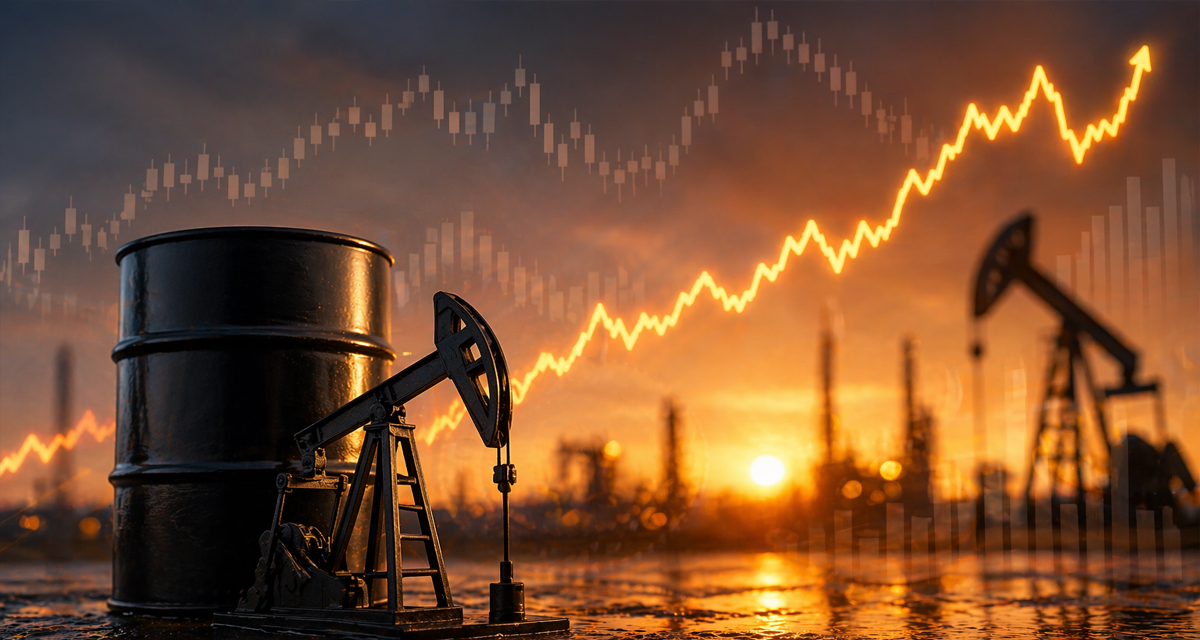 Tahran vuruldu petrol fiyatları uçtu
