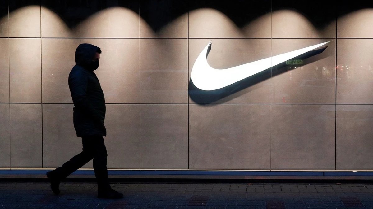 Nike'dan 1400 çalışanı ilgilendirecek karar