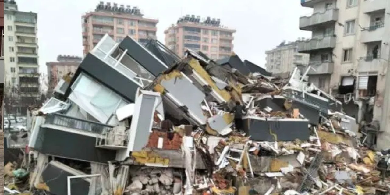 Ezgi Apartmanı davasında çarpıcı bilirkişi raporu: Asli kusurlular belli oldu