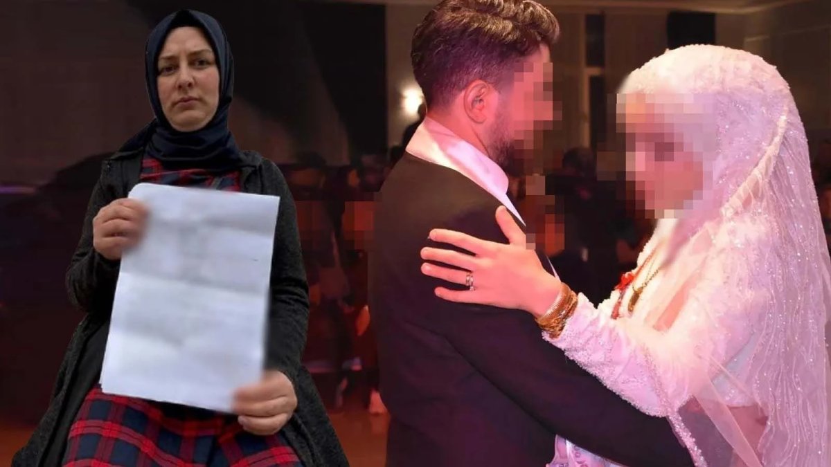 Bursa'da skandal iddia: Eşinin altınlarını bozdurup başkasıyla düğün yaptı