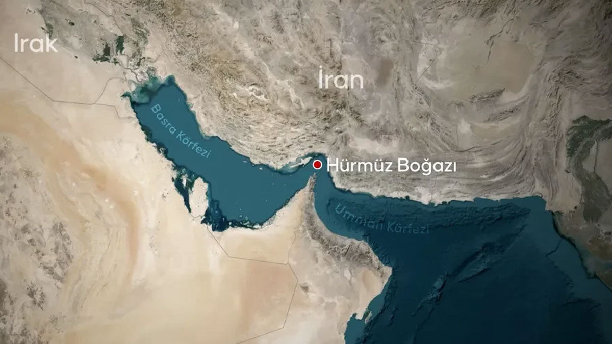 CNN’den çarpıcı iddia: ABD, Hürmüz için yeni bir "imha planı" hazırlıyor…