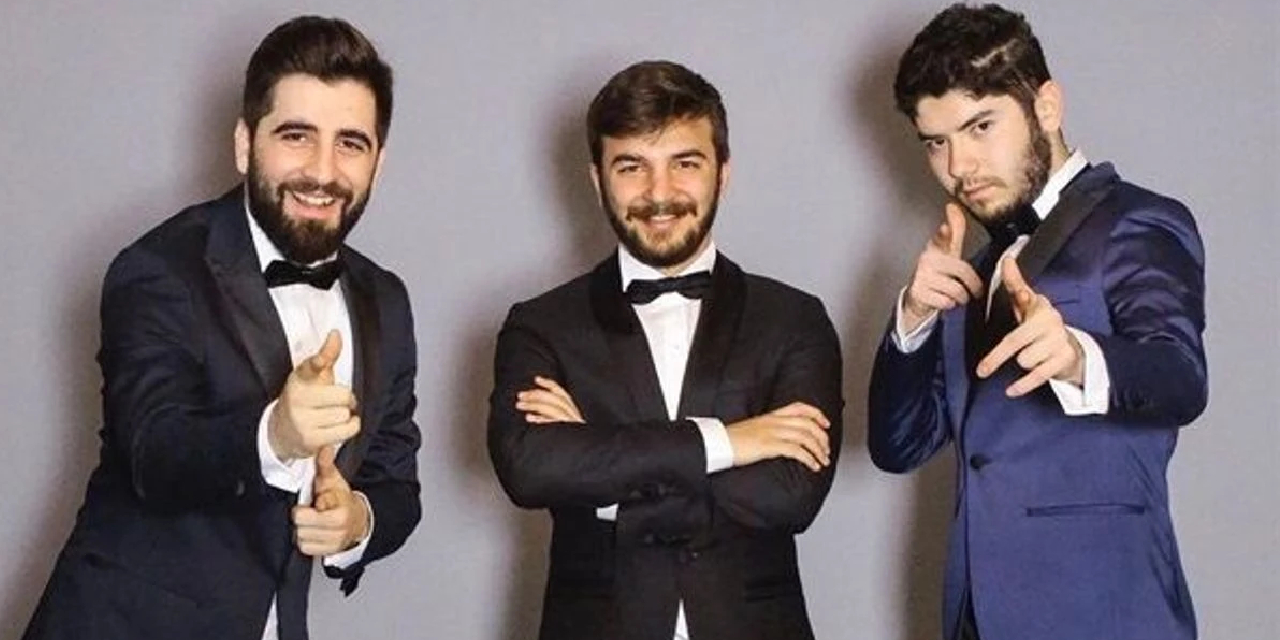 Kafalar grubu dağıldı mı? Fatih Yasin’den açıklama