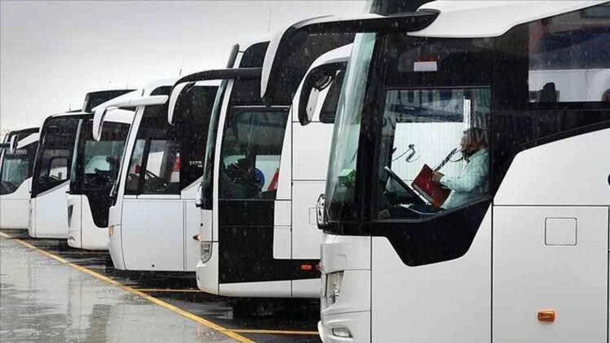 Dev otobüs firması faaliyetlerini durduruyor: BlaBlaCar Bus'tan çekilme kararı