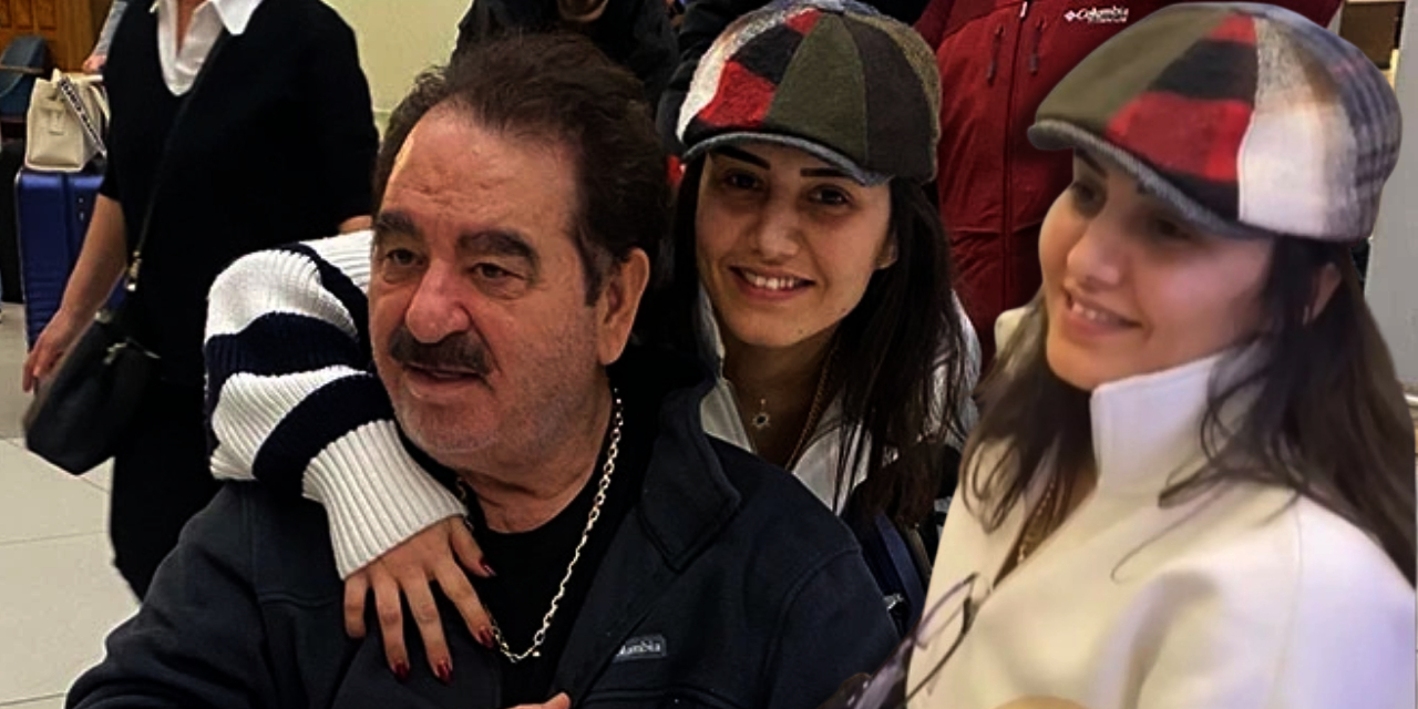 İbrahim Tatlıses’ten miras resti! Asistanı Tuğçe Korkmaz'dan yeni servet itirafı