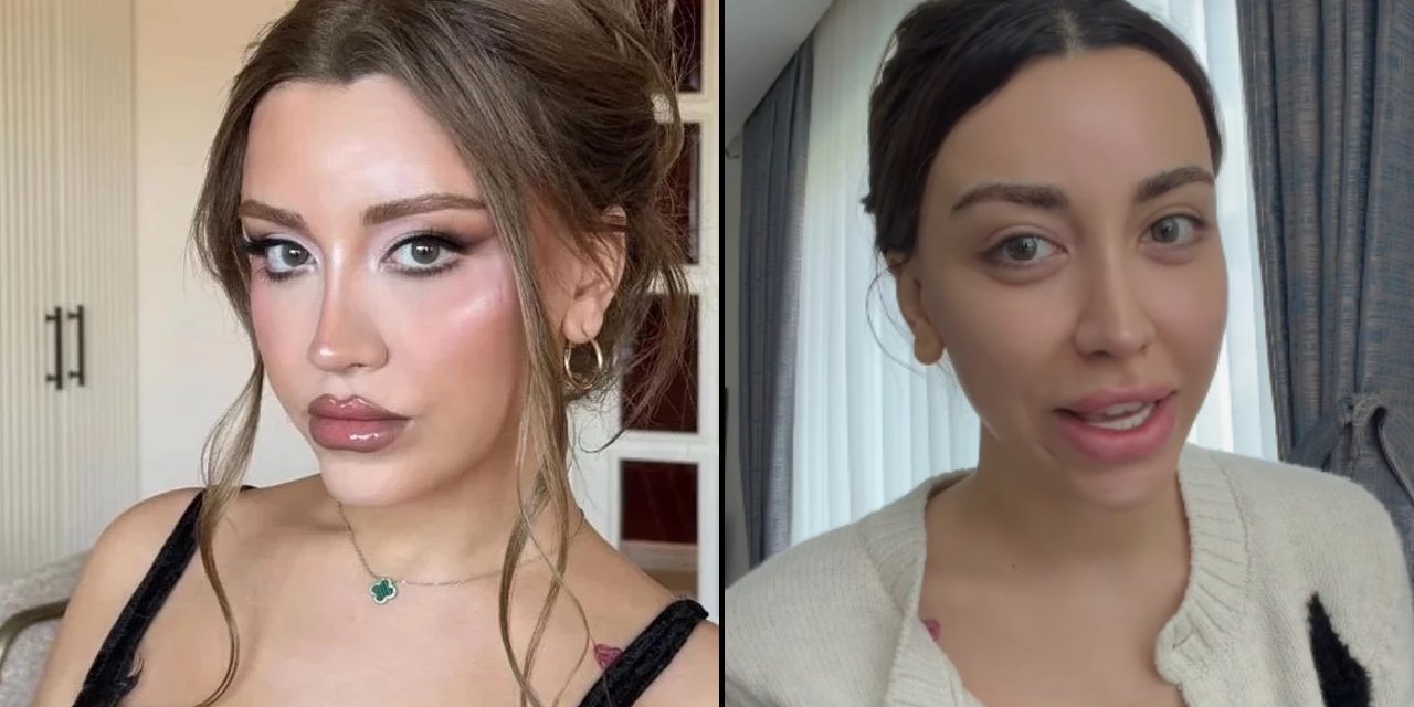 Fenomen Mika Raun’dan tahliye sonrası ilk açıklama