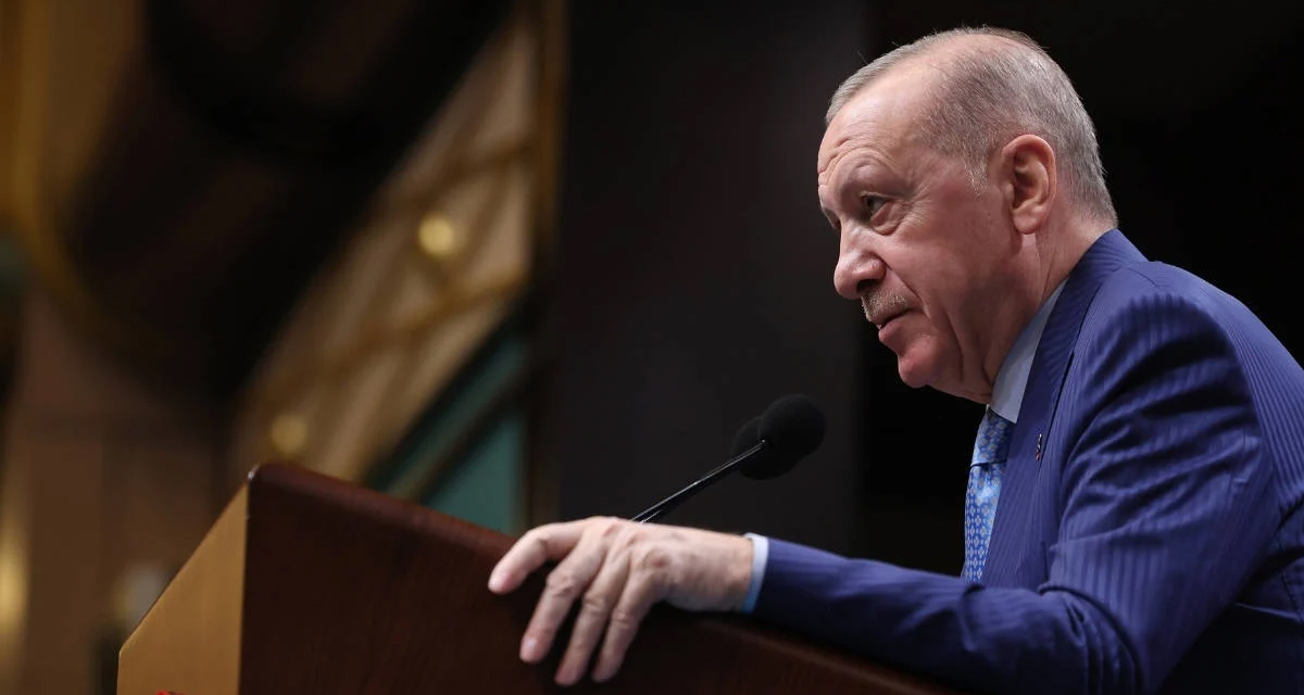 Cumhurbaşkanı Recep Tayyip Erdoğan vergi düzenlemeleri hakkında müjdeyi verdi