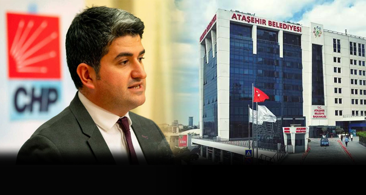 Ataşehir Belediye Başkanı Onursal Adıgüzel'in savcılık ifadesi ortaya çıktı