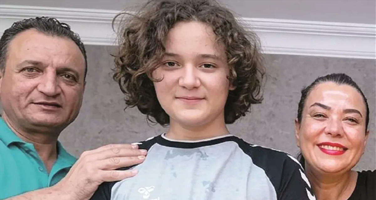 İsa Aras Mersinli'nin annesinin ifadesi ortaya çıktı