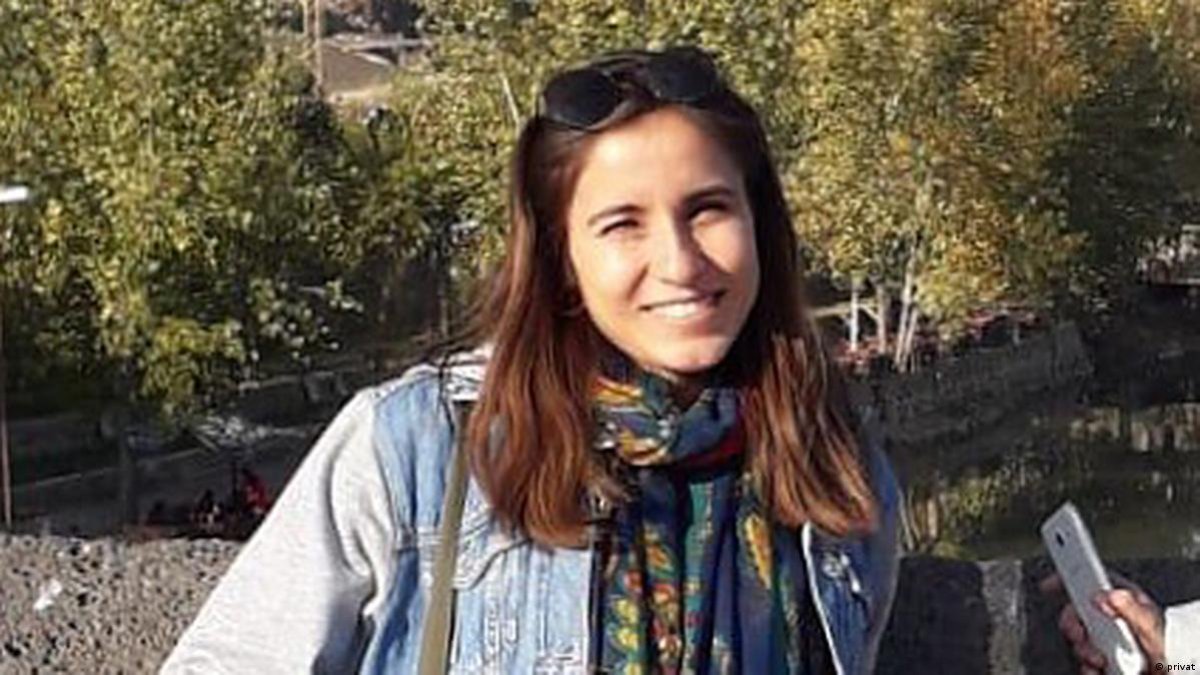 Gülistan Doku soruşturmasında 2 gözaltı daha