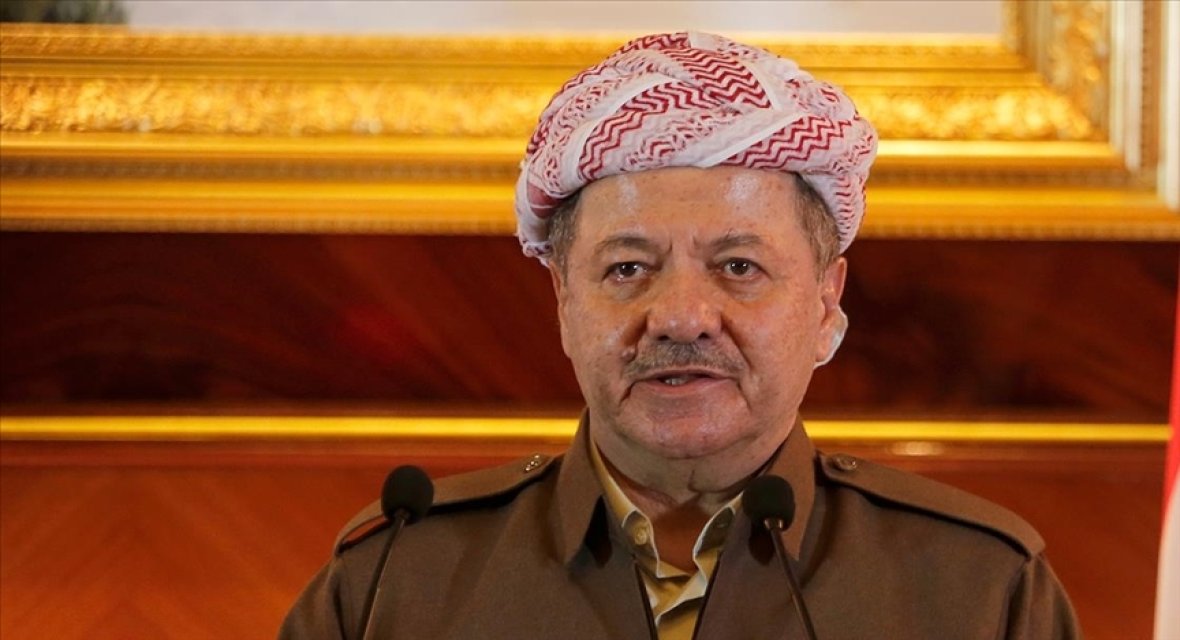 ABD’den Barzani ailesine 'rüşvet' davası: 30 milyon dolarlık malikaneye el konuluyor