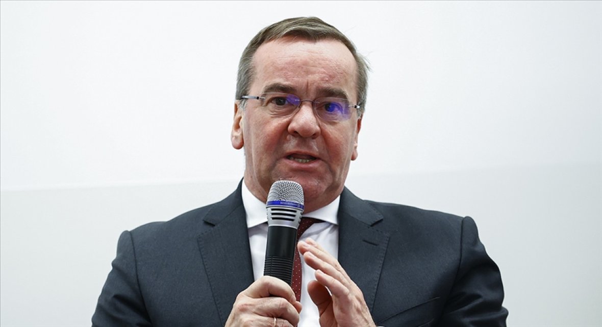 Almanya’dan Hürmüz hazırlığı: Mayın arama gemisi yola çıkıyor