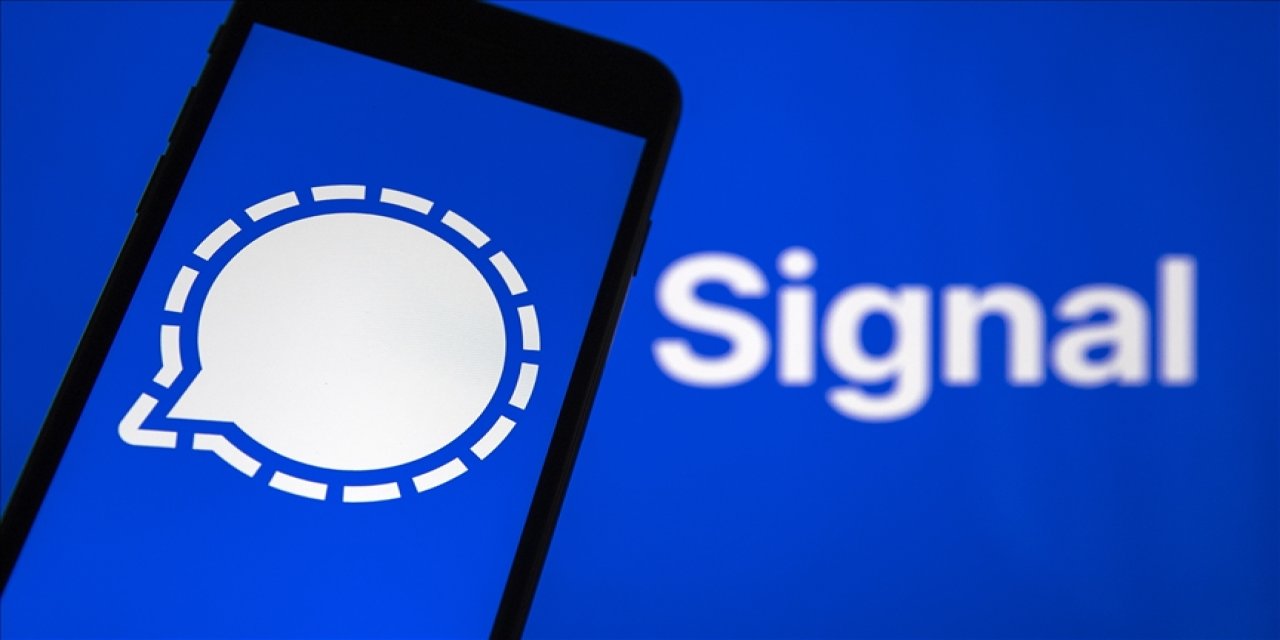 Almanya'da Signal depremi: Bakanlar ve Meclis Başkanı siber ablukada!