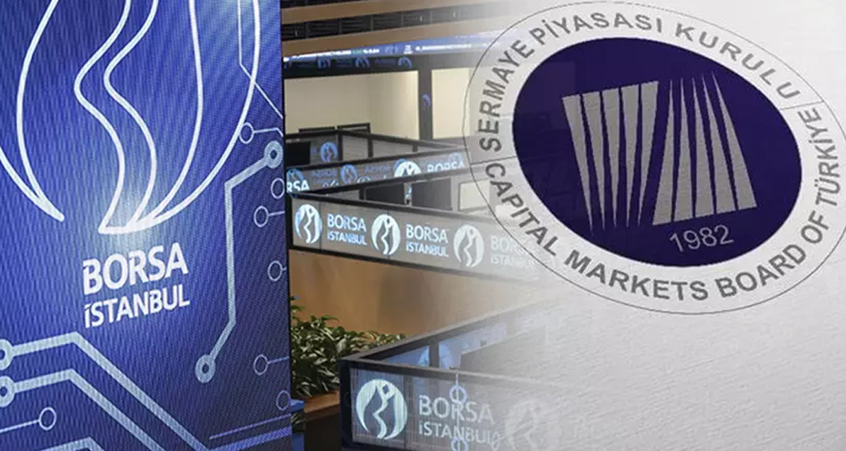 Borsa İstanbul'da işlem yapanlar dikkat!
