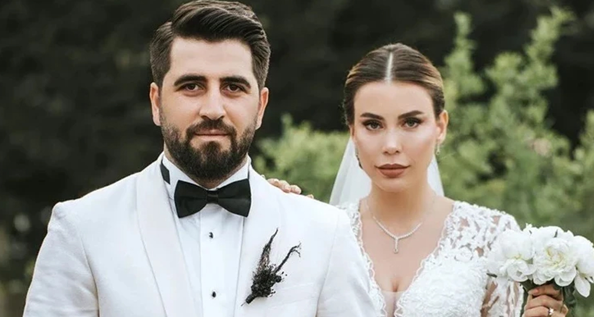 Bilal Hancı'nın eski eşi Esin Çepni'den ortalığı karıştıracak iddia