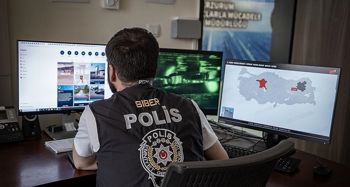 İstanbul merkezli dolandırıcılık operasyonu: 85 şüpheli yakalandı