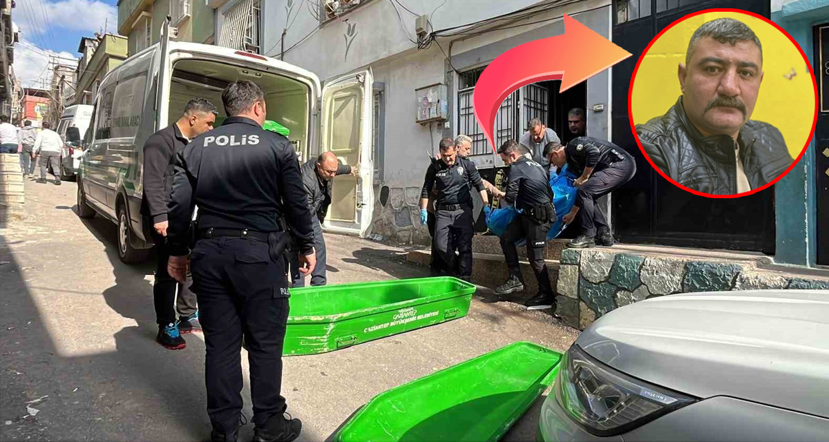 Sosyal medya fenomeni baba 14 yaşındaki öz kızı tarafından öldürüldü