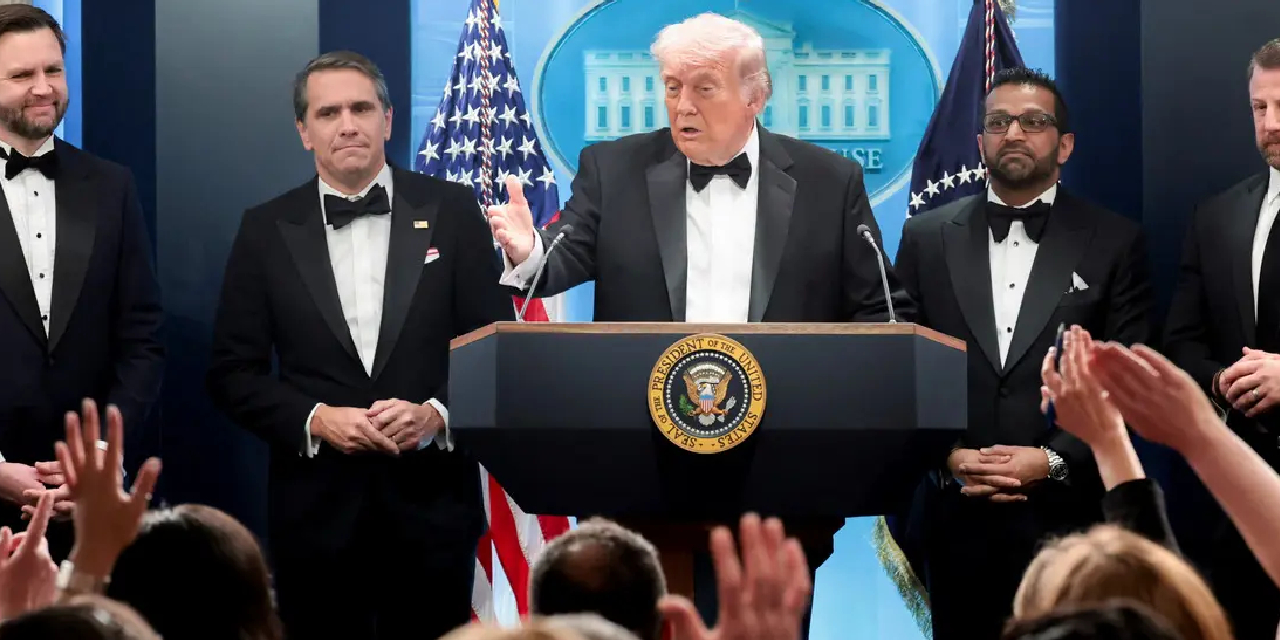 Trump’tan saldırı açıklaması! 'Beni İran'daki savaşı kazanmaktan alıkoymayacak'