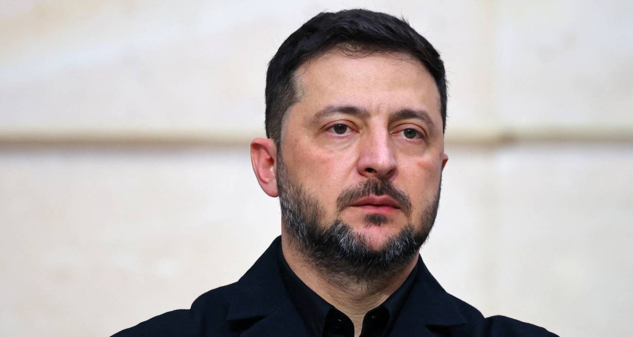 Zelenskiy’den Çernobil açıklaması