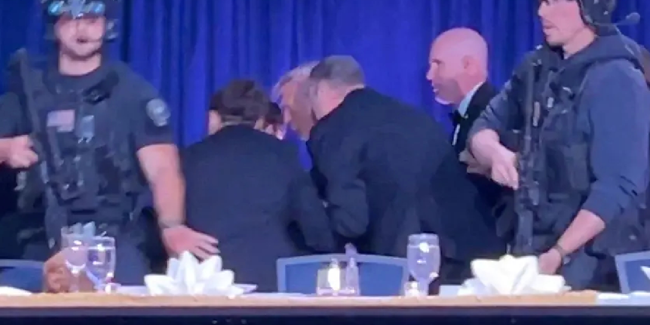 Trump’ın “hasta” dediği saldırganın planı deşifre oldu! Hedef üst düzey isimlermiş