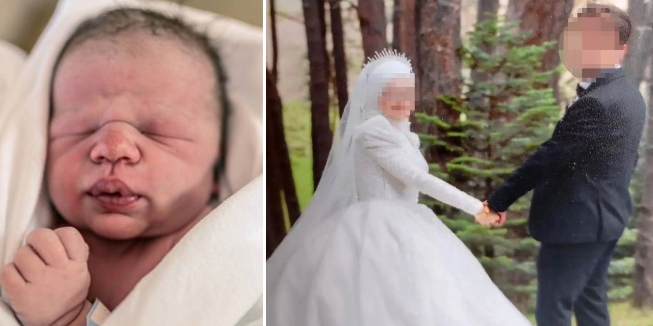 2 aylık bebeğin boğazı kesilerek öldürülmüştü: Şüpheli annesinin ilk ifadesi ortaya çıktı