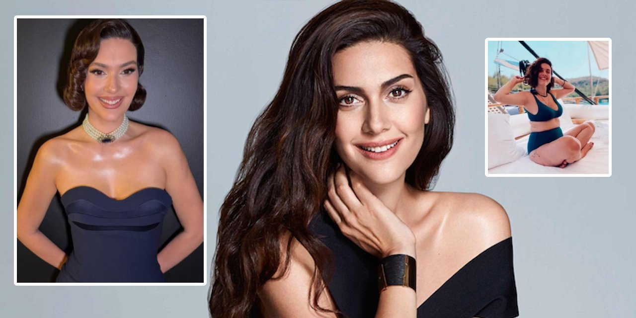 20 kilo veren Bergüzar Korel gerçeği açıkladı: Zayıflama itirafındaki 'şaka' detayı