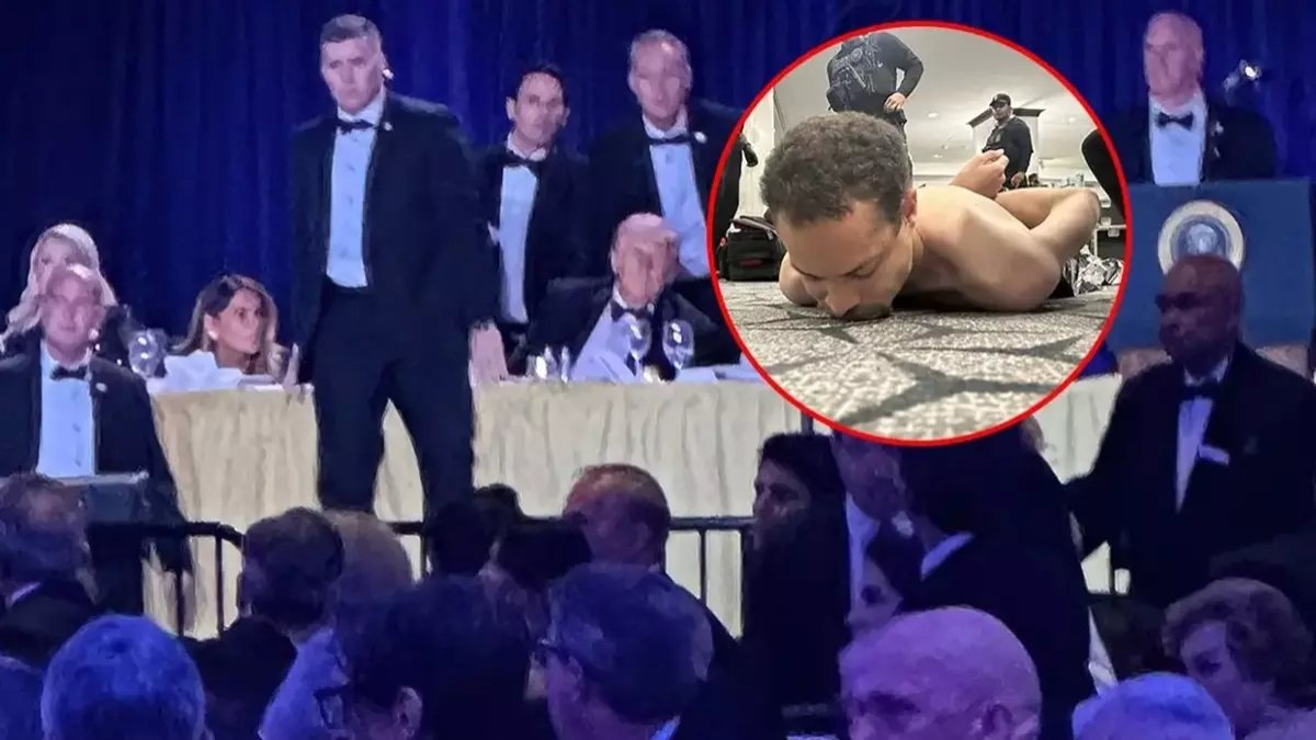 Trump'tan Beyaz Saray'daki saldırı açıklaması: "İran’a bağlamıyorum ama…"