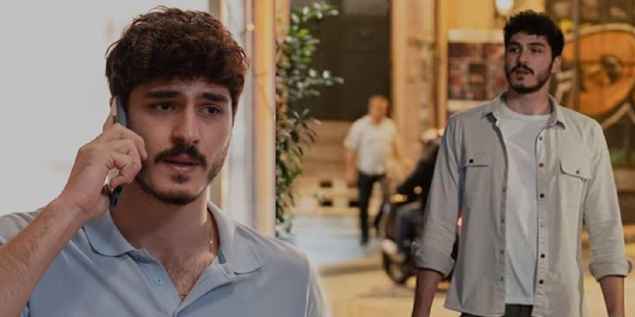 Nurgül Yeşilçay’lı Ömür Usta’ya sürpriz isim! Enes Koçak kadroya katılıyor