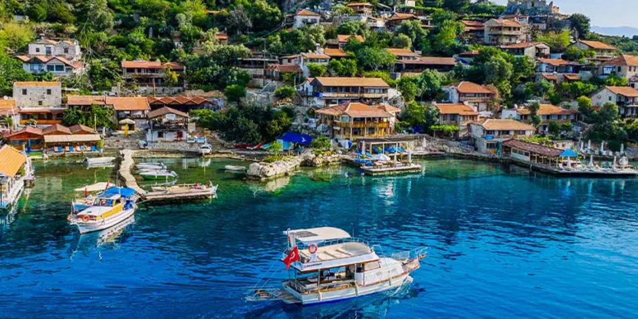 BM'nin "En iyi turizm köyü" listesine Türkiye damgası: Bu 4 köy yarışa girdi