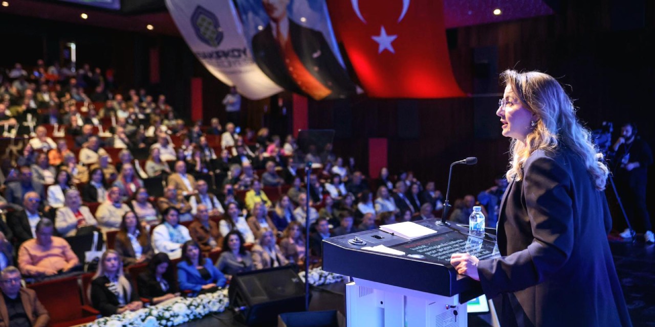 Bakırköy’de “Hizmet Dolu 2 Yıl” lansmanında belediye çalışmaları paylaşıldı