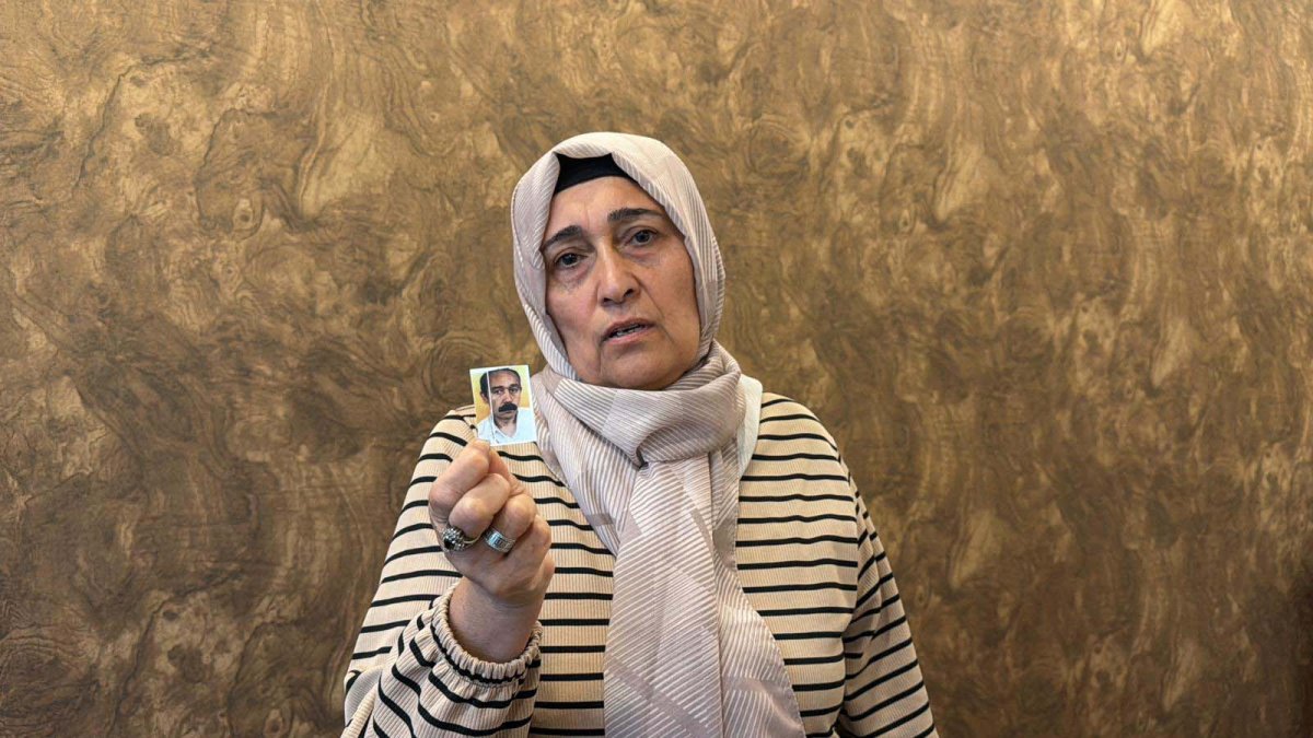 Eskişehir’de 20 yıllık kayıp dosyası DNA iziyle çözüldü: 12 kişi gözaltında