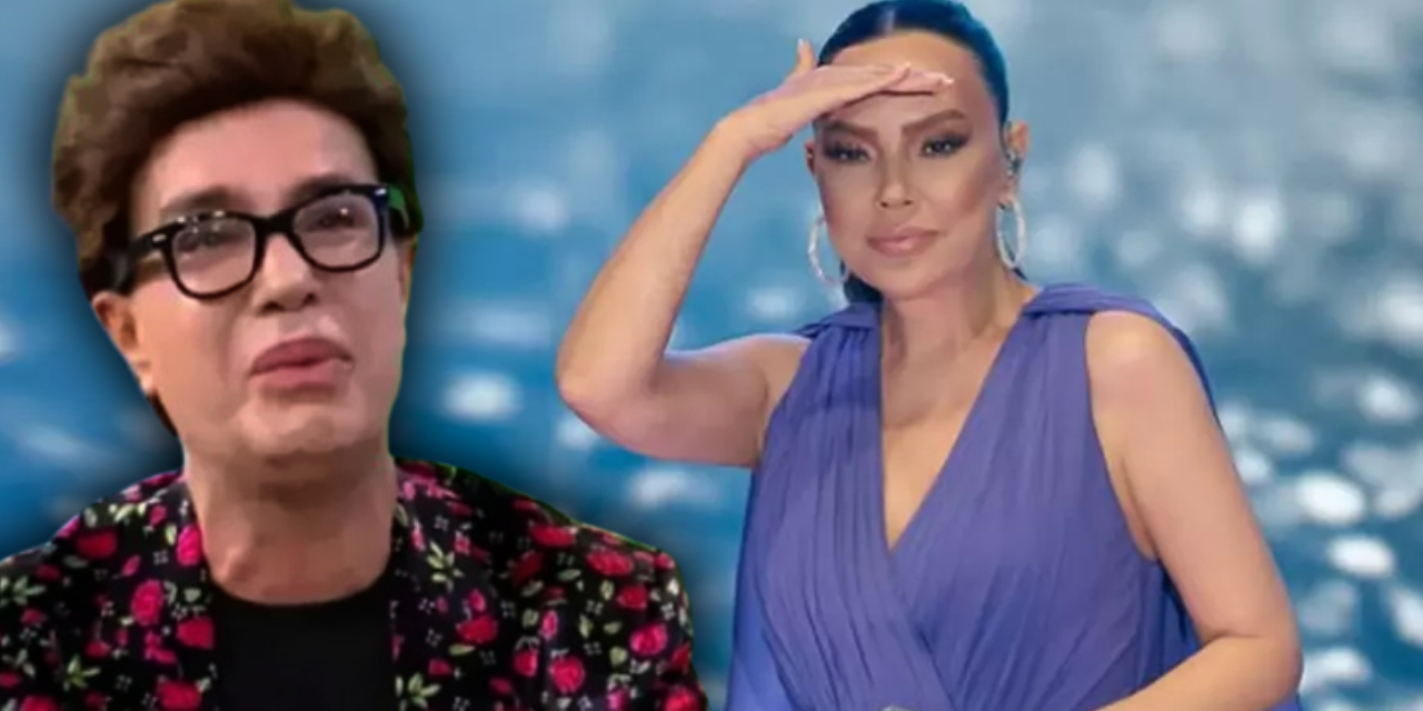 Yılmaz Morgül’den Ebru Gündeş itirafı: “Bana her türlü düşmanlığı yaptı”