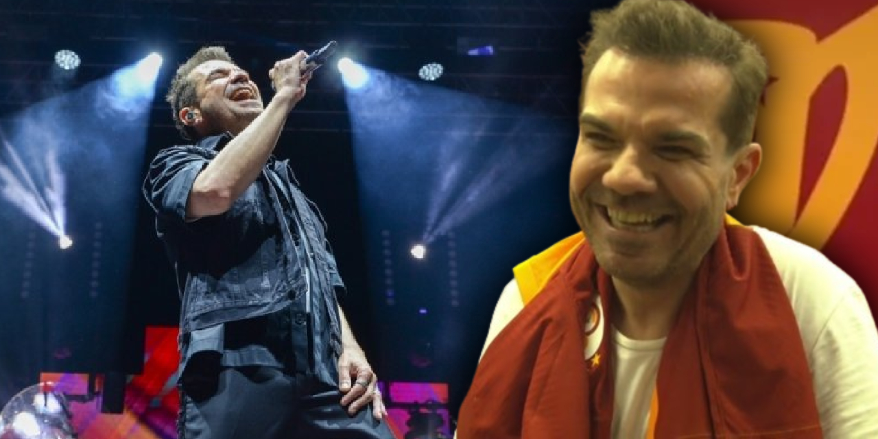 Tribünleri bıraktı! Kenan Doğulu Galatasaray maçlarına neden gitmediğini ilk kez anlattı