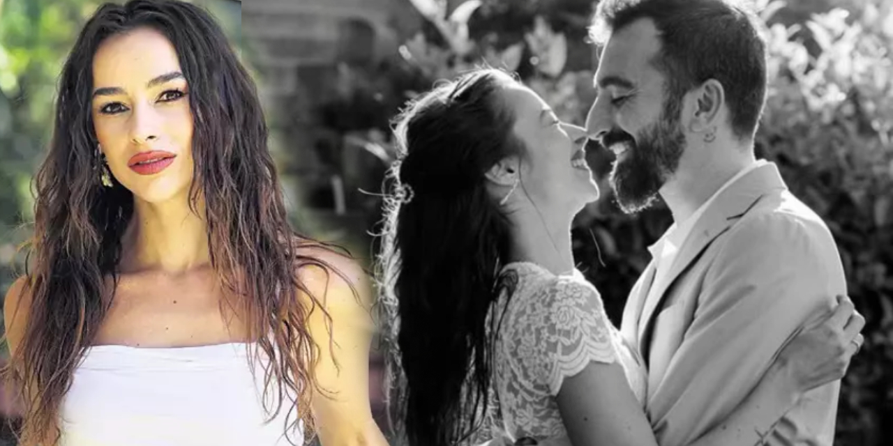 Hira Koyuncuoğlu nişanlandı: Evlilik yolunda ilk adım atıldı