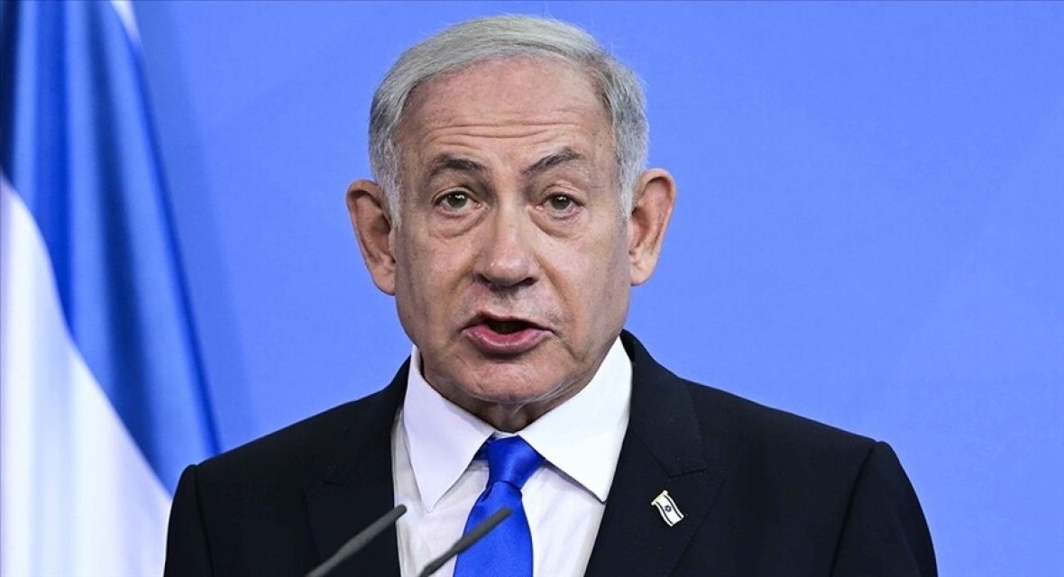 Netanyahu duruşmasına güvenlik freni: İfade vermesine 1 saat kala iptal edildi