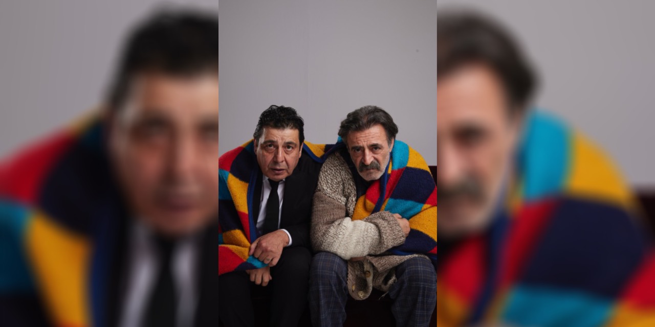 “Halktan Biri” oyunu Adana’da seyirciyle buluşacak