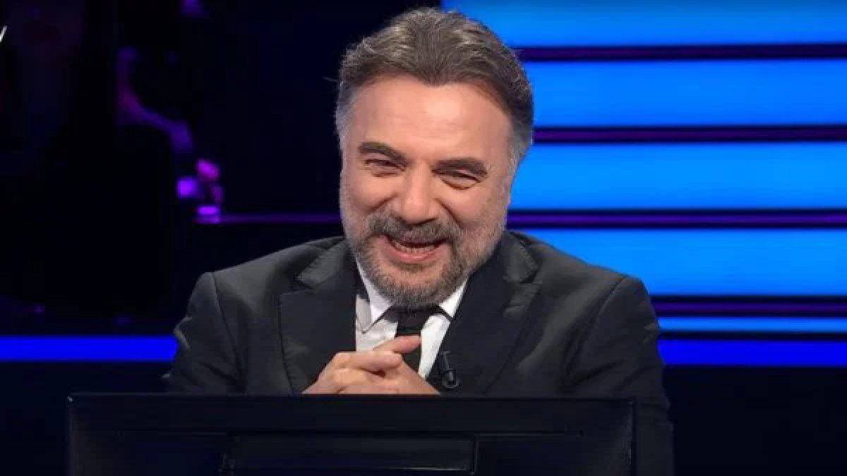 Kim Milyoner Olmak İster'de 18 yaşındaki yarışmacı 1 milyonluk soruyu açtırdı