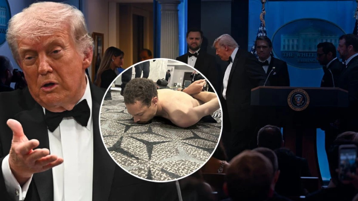 ABD basını açıkladı: Trump’a saldırı girişimi nasıl engellendi?