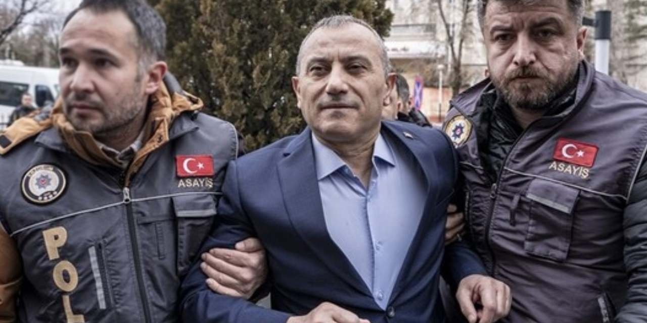 Eski Vali Tuncay Sonel'e tahliye konusunda kötü haber: Tutukluluğa itirazı reddedildi
