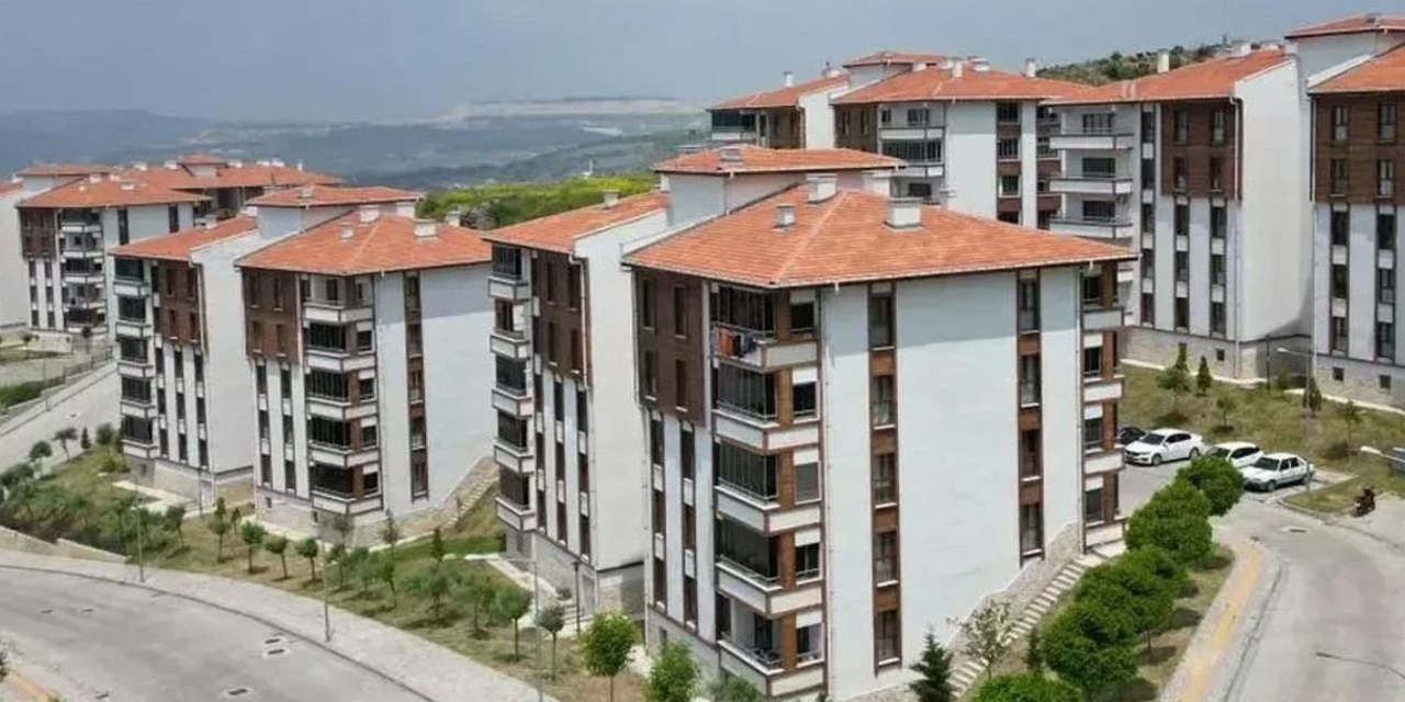 TOKİ'de büyük gün: İstanbul'da kura süreci tamamlandı