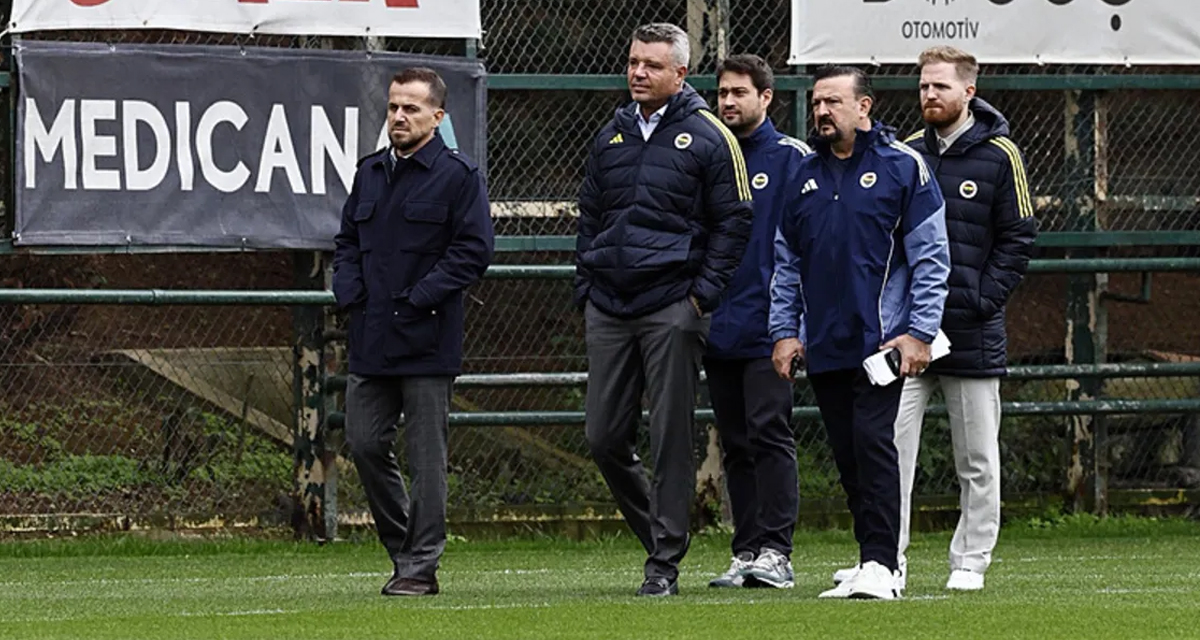 Fenerbahçe'de ikinci olağanüstü toplantı!