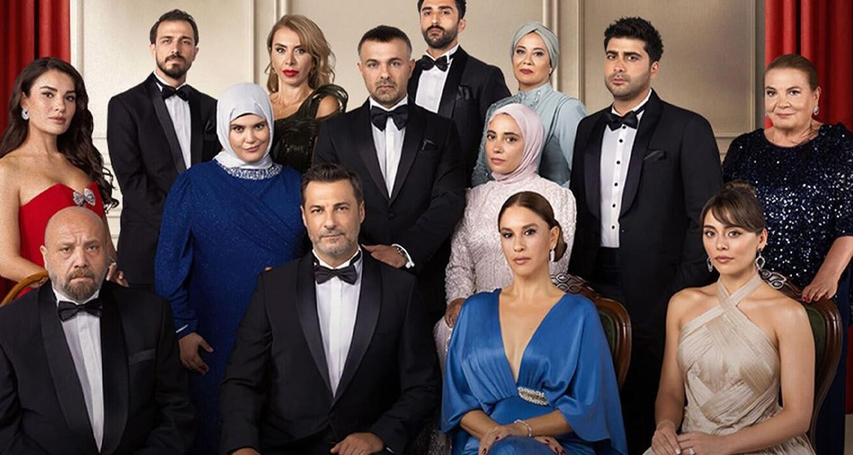Kızılcık Şerbeti'yle ilgili sorular cevap buldu! Final mi, sezon finali mi?
