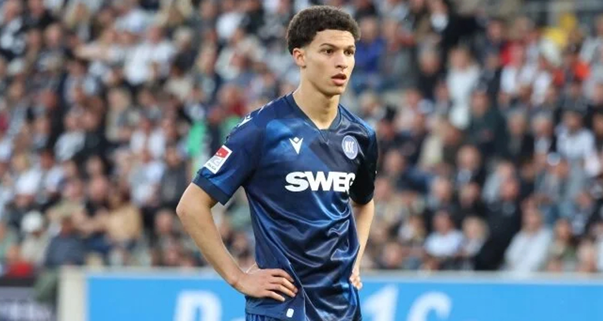 Galatasaray 19 yaşındaki genç golcüye gözünü dikti