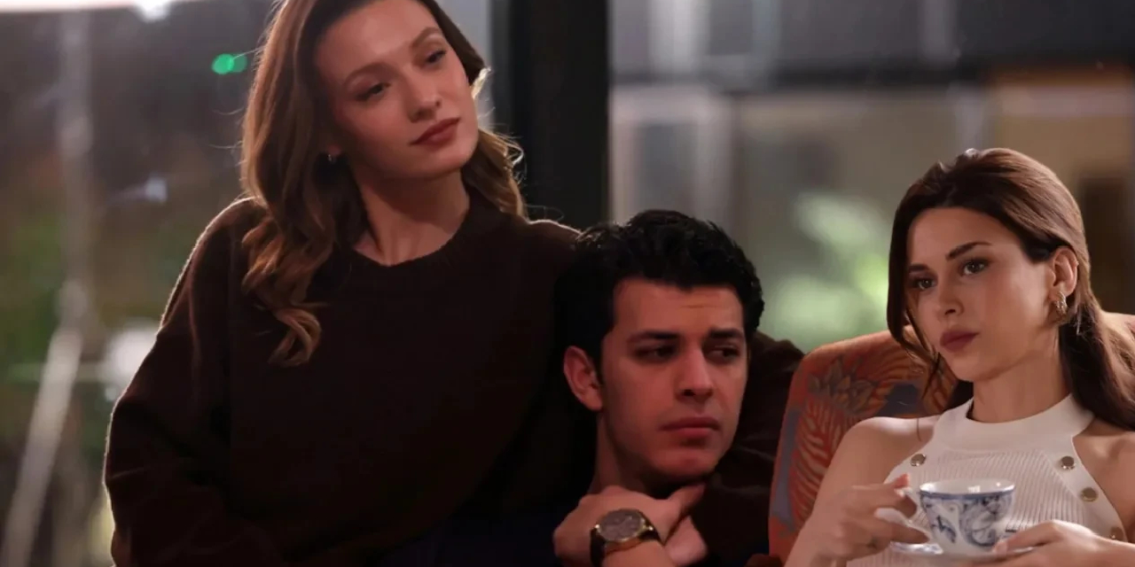 Yeraltı setinde kriz iddiası! Devrim Özkan ile Sümeyye Aydoğan kavga mı etti?