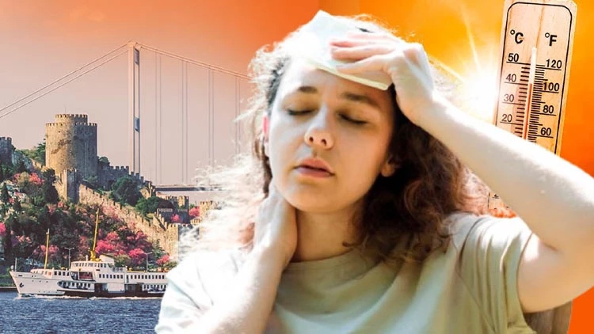 Süper El Nino kapıda: Son 10 yılı altüst edebilir