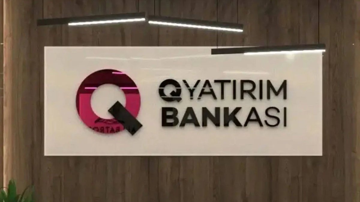 İstanbul’da Q Yatırım Bankası’na operasyon: 4 yönetici gözaltında