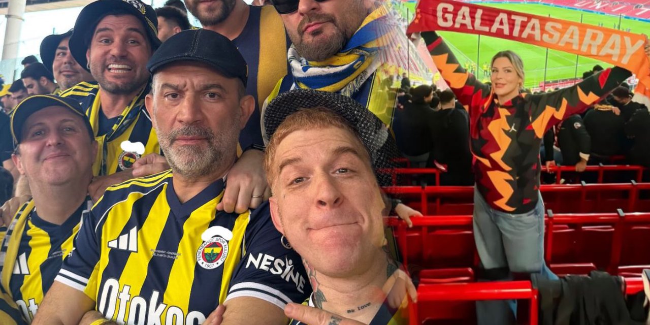 Derbi sonrası ortalık karıştı: Şevket Çoruh'a Pelin Öztekin'den sert tepki