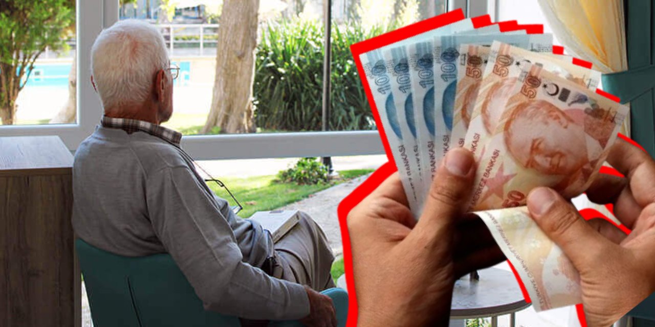 Huzurevindeki yüzde 94 engelli vatandaşın banka hesabını boşalttılar: Skandalda kurum müdürü de var