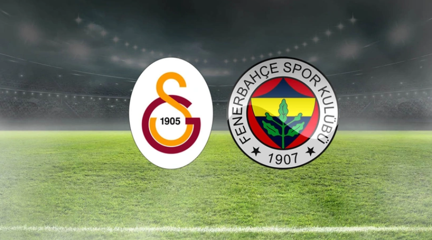 Süper Lig'de heyecan dorukta! Dev derbiye saatler kala muhtemel 11'ler belli oldu