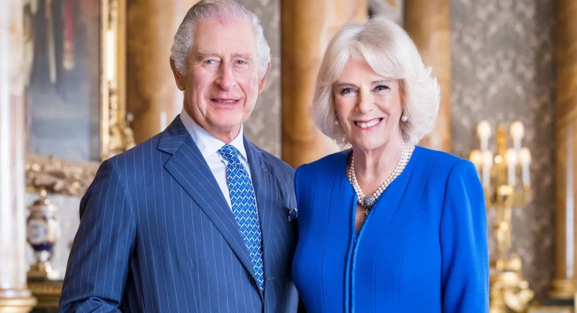 Kral Charles ve Kraliçe Camilla 4 günlük resmi ABD ziyaretine başladı: 2007'den bu yana bir ilk