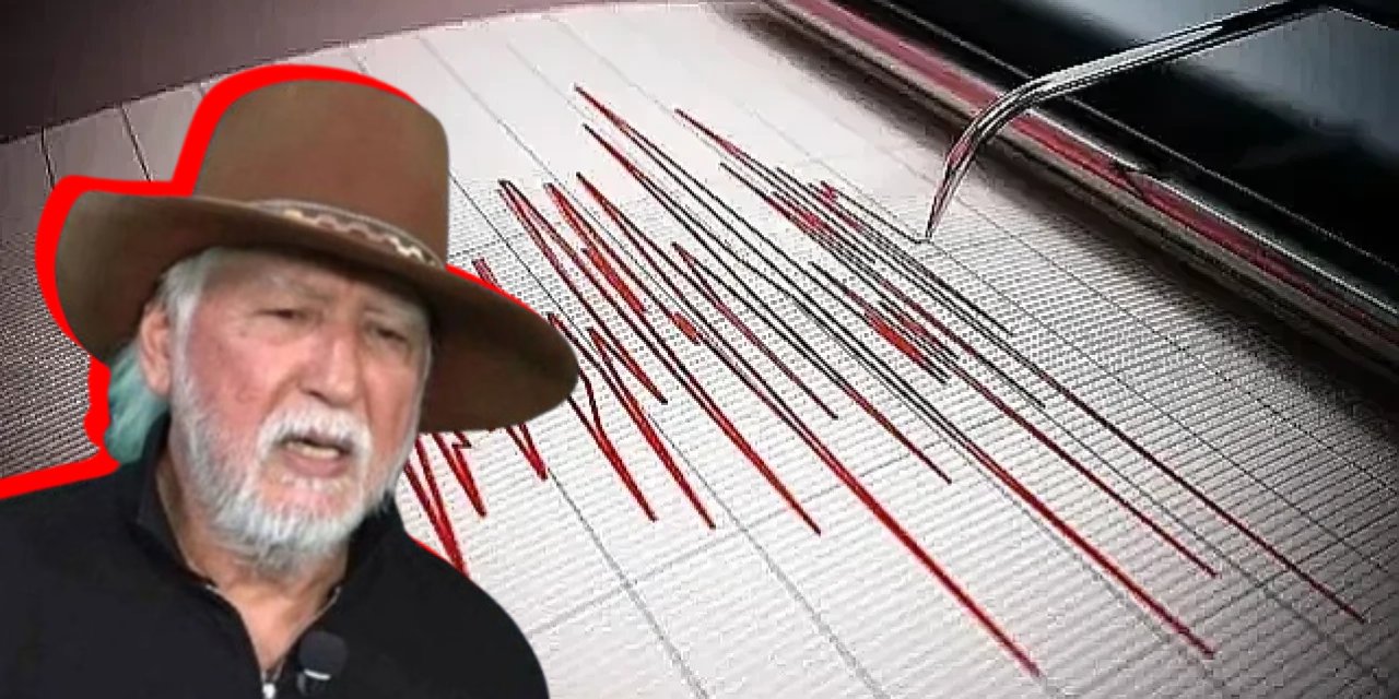 Şener Üşümezsoy “Ana fay değil” diyerek açıkladı: Sarsıntıların kaynağı ne?